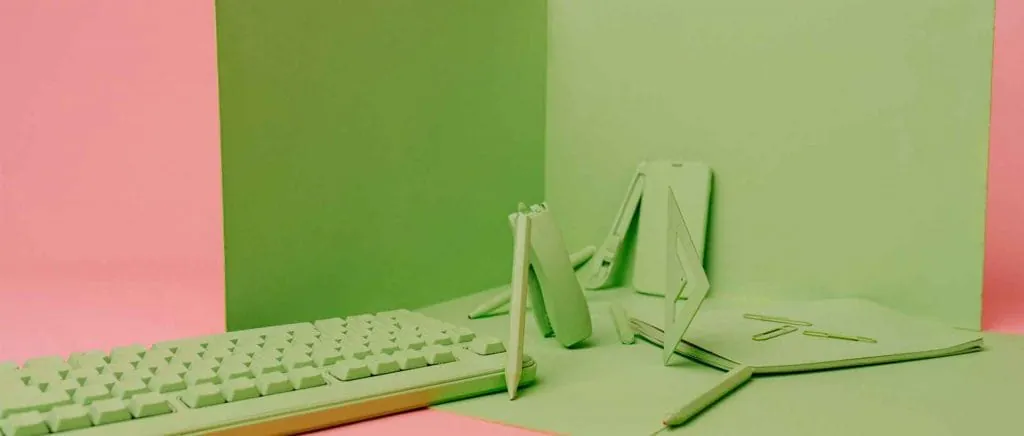 Iluminar el fondo de un chroma