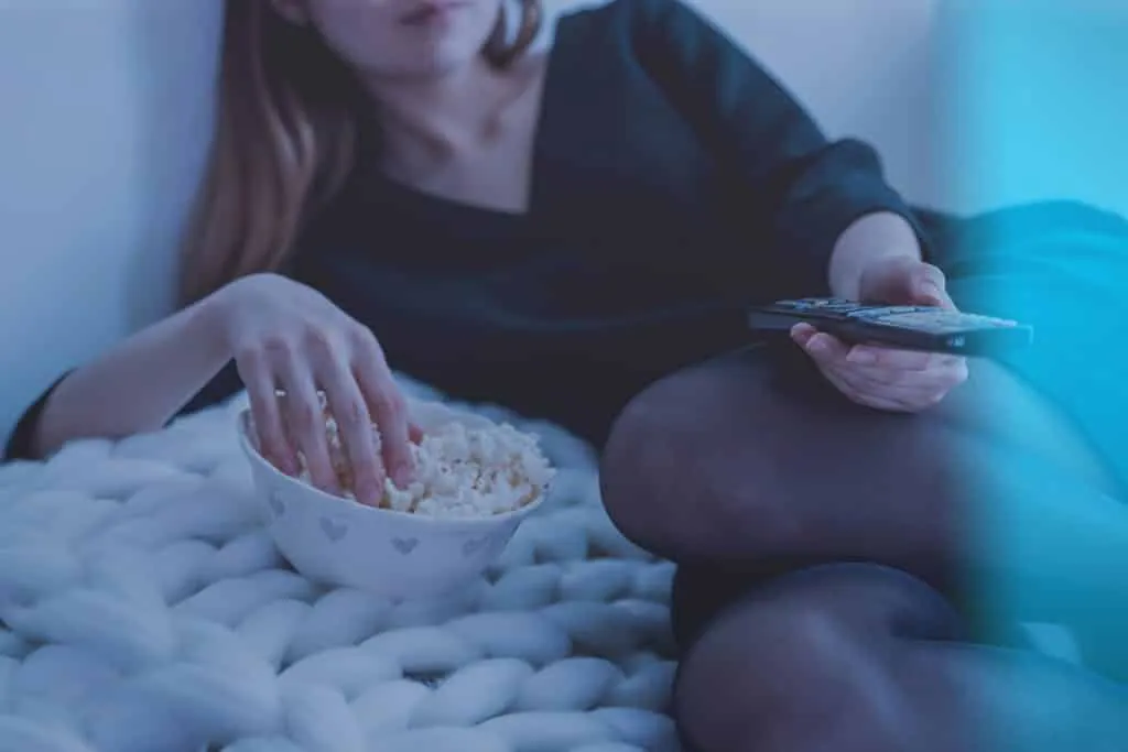 Guion de miniserie para plataformas de streaming